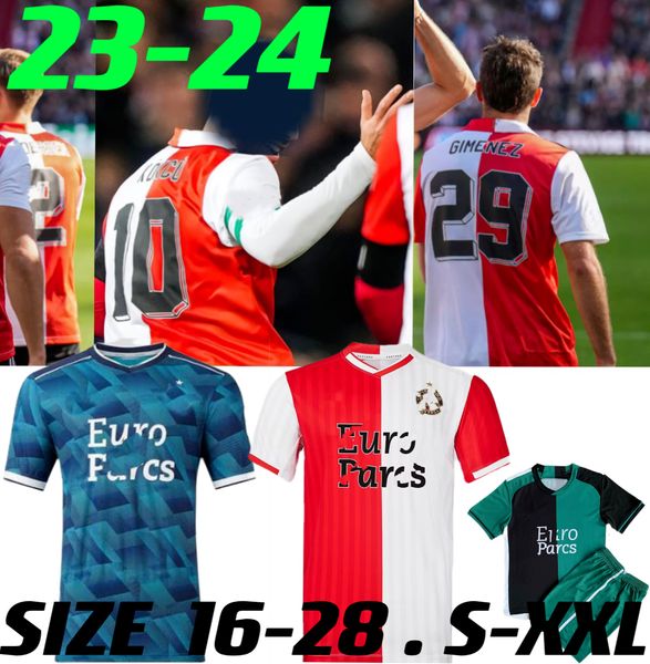 22 2023 2024 kokcu het soccer jerseys home away third legioen q timber gimenez trauner 2023 football shirt men, Black
22 2023 2024 kokcu het soccer jerseys home away third legioen q timber gimenez trauner 2023 football shirt men, Black