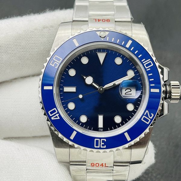 luxury men's watches designer watches fashion automatic mechanical watch 40mm classic style stainless steel waterproof sapphire ceramic, Slivery;brown
luxury men's watches designer watches fashion automatic mechanical watch 40mm classic style stainless steel waterproof sapphire ceramic, Slivery;brown