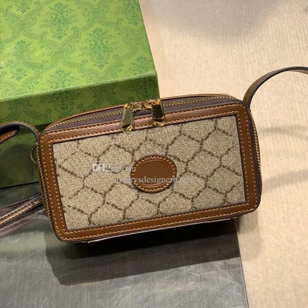 2023 new fashion square bag designer mens and womens leather shoulder retro carrying tote bag multi function wallet card bag mobile phone
2023 new fashion square bag designer mens and womens leather shoulder retro carrying tote bag multi function wallet card bag mobile phone