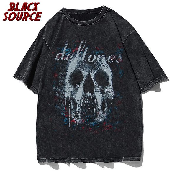 men's tshirts hiphop men tshirt skull black t shirt dark wind style black plus size harajuku y2k vintage streetwear men's clothin, White;black
men's tshirts hiphop men tshirt skull black t shirt dark wind style black plus size harajuku y2k vintage streetwear men's clothin, White;black