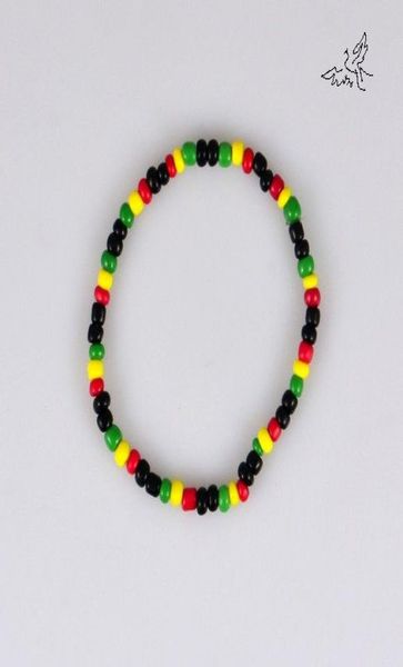 40pclot glass seed beads bracelet rasta reggae punk hiphop elastic stretch bracelets fashion jewelry5699268, Black
40pclot glass seed beads bracelet rasta reggae punk hiphop elastic stretch bracelets fashion jewelry5699268, Black