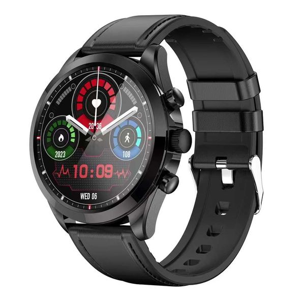 et440 men's smart watch ecg call watch non invasive blood glucose blood oxygen heart rate ptt waterproof ecg
et440 men's smart watch ecg call watch non invasive blood glucose blood oxygen heart rate ptt waterproof ecg