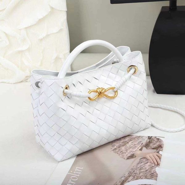 andiamo bag botegas new genuine leather weaving designer crossbody versatile button tote casual one shoulder handbag e63q
andiamo bag botegas new genuine leather weaving designer crossbody versatile button tote casual one shoulder handbag e63q