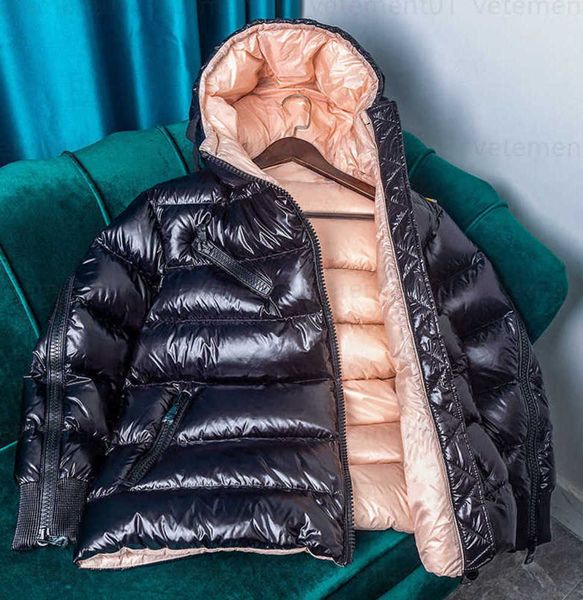 women jacket designer puffer jacket downs coat short oblique zipper decoration thickened hooded white goose down jackets for woman, Black
women jacket designer puffer jacket downs coat short oblique zipper decoration thickened hooded white goose down jackets for woman, Black