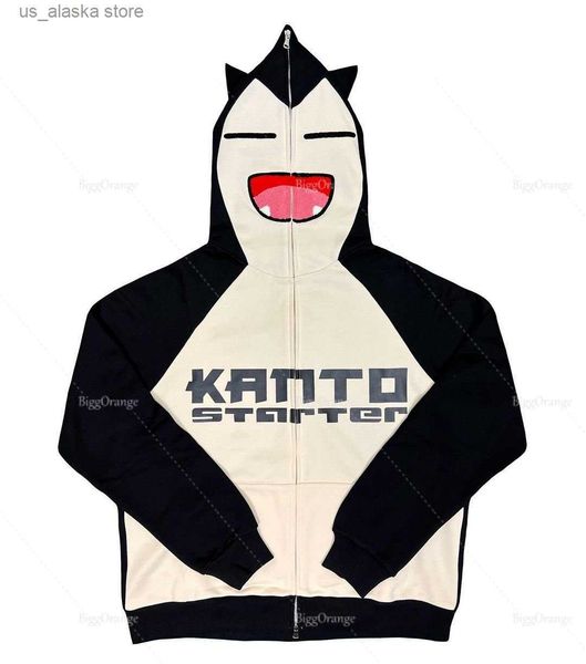 men's hoodies sweatshirts new demon print hoodie men streetwear zip hoodies vintage high street sweatshirt goth harajuku oversized jack, Black
men's hoodies sweatshirts new demon print hoodie men streetwear zip hoodies vintage high street sweatshirt goth harajuku oversized jack, Black