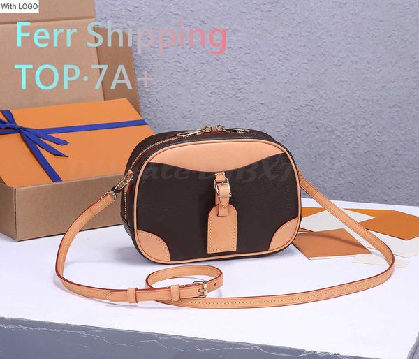 2023 new 9a bag designer luxury fashion casual deauville womens bag message bag crossbody bag leather bag tote bag mini purse vintage clutch, Black
2023 new 9a bag designer luxury fashion casual deauville womens bag message bag crossbody bag leather bag tote bag mini purse vintage clutch, Black