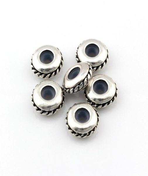 100pcs alloy bulk shiny ser rubber spacer beads for jewelry making bracelet necklace diy accessories 125mm d575482622, Bronze;silver
100pcs alloy bulk shiny ser rubber spacer beads for jewelry making bracelet necklace diy accessories 125mm d575482622, Bronze;silver