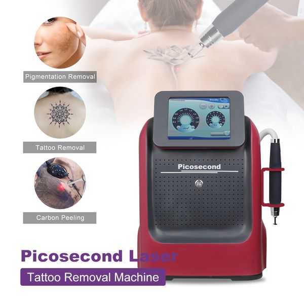 fast results picosecond q switched nd yag laser tattoo pigmentation removal carbon peeling for beauty clinic use, Black
fast results picosecond q switched nd yag laser tattoo pigmentation removal carbon peeling for beauty clinic use, Black