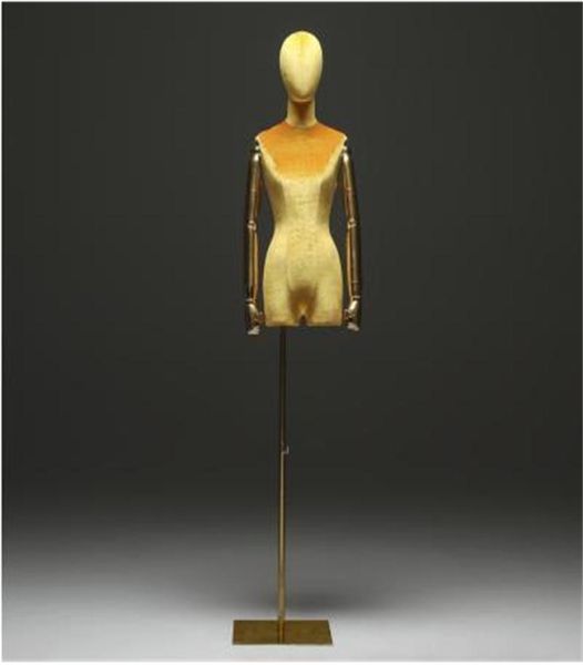 10style golden arm color window cotton mannequin body stand female dress form mannequinjewelry flexible womenadjustable rackdol2866872, Khaki
10style golden arm color window cotton mannequin body stand female dress form mannequinjewelry flexible womenadjustable rackdol2866872, Khaki