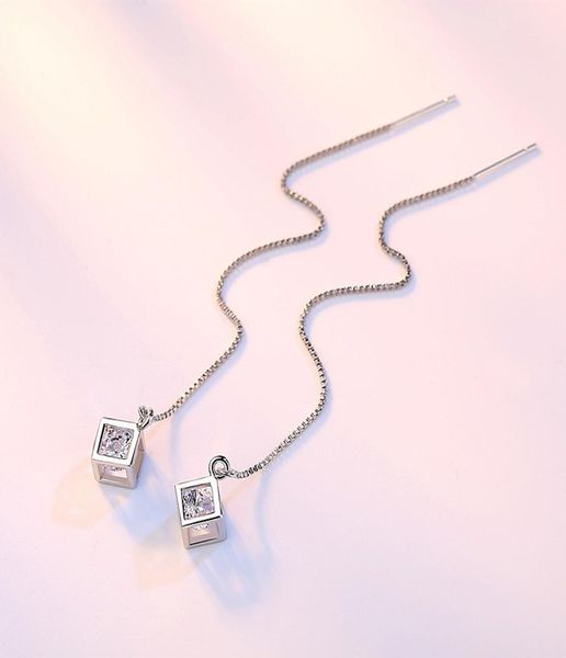 luxury designer box tassel stud earrings fashion jewelry 925 sterling silver long studearrings for women girl brincos jewelry bijo5408752, Golden;silver
luxury designer box tassel stud earrings fashion jewelry 925 sterling silver long studearrings for women girl brincos jewelry bijo5408752, Golden;silver