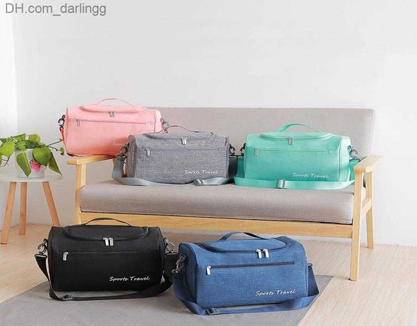 outdoor bags travel bag dry and wet separation travel duffle bags weekend suitcase pouch waterproof packing cubes garment luggage accessorie
outdoor bags travel bag dry and wet separation travel duffle bags weekend suitcase pouch waterproof packing cubes garment luggage accessorie