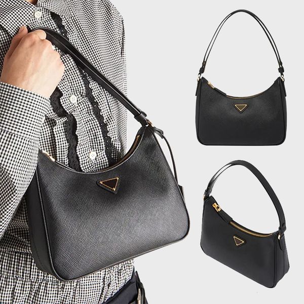 designer bag shoulder bags luxury handbags women's fashion classics prado re-edition 2005 real leather 5a totes 3 pieces cross body hob
designer bag shoulder bags luxury handbags women's fashion classics prado re-edition 2005 real leather 5a totes 3 pieces cross body hob