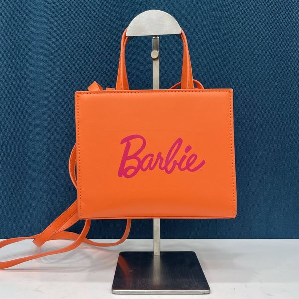 shoulder bags 2023 high-quality s designers bags barbie shoulder bags soft leather mini women handbag crossbody tote fashion shopping multi-
shoulder bags 2023 high-quality s designers bags barbie shoulder bags soft leather mini women handbag crossbody tote fashion shopping multi-