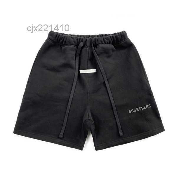 shorts designer cotton letter knee length man summer clothing fashion drawstring pants 20ss gms7, White;black
shorts designer cotton letter knee length man summer clothing fashion drawstring pants 20ss gms7, White;black