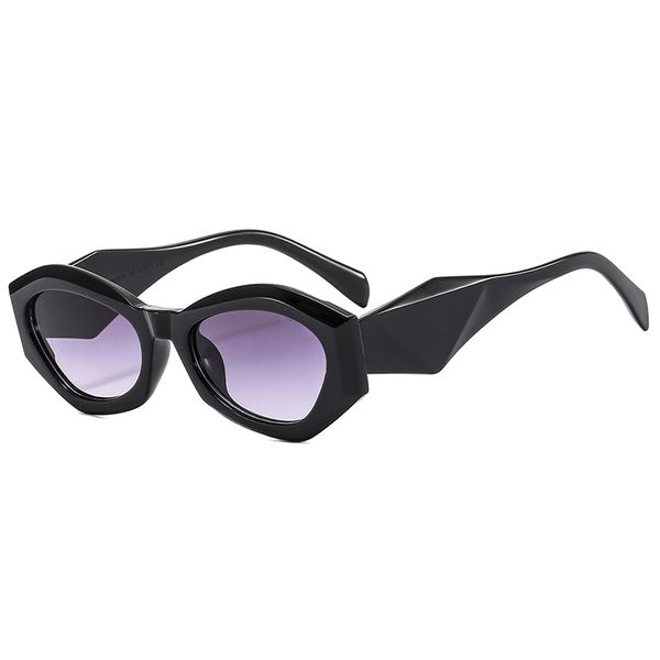2023 designers sunglasses men women uv400 square polarized polaroid lens sun glasses lady fashion pilot driving outdoor sports travel beach, White;black
2023 designers sunglasses men women uv400 square polarized polaroid lens sun glasses lady fashion pilot driving outdoor sports travel beach, White;black