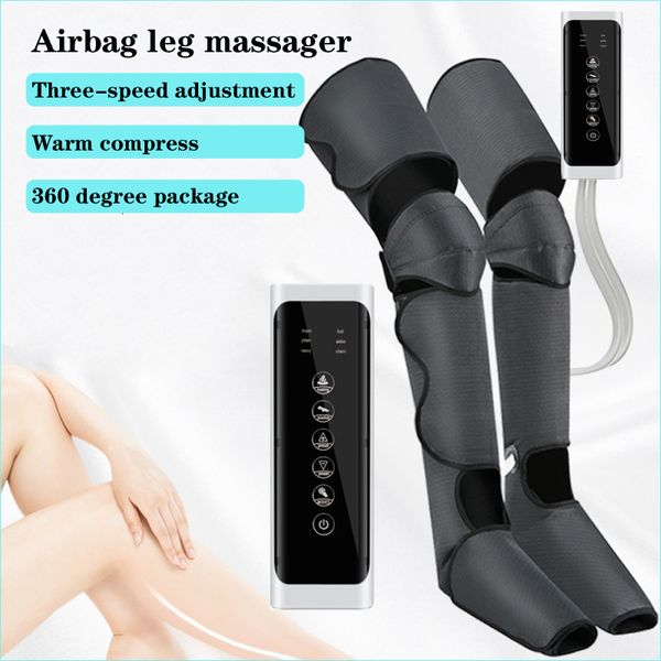 leg massagers air compression massager heated for foot and calf thigh blood circulation with handheld controller 360° wrap boots 230801
leg massagers air compression massager heated for foot and calf thigh blood circulation with handheld controller 360° wrap boots 230801