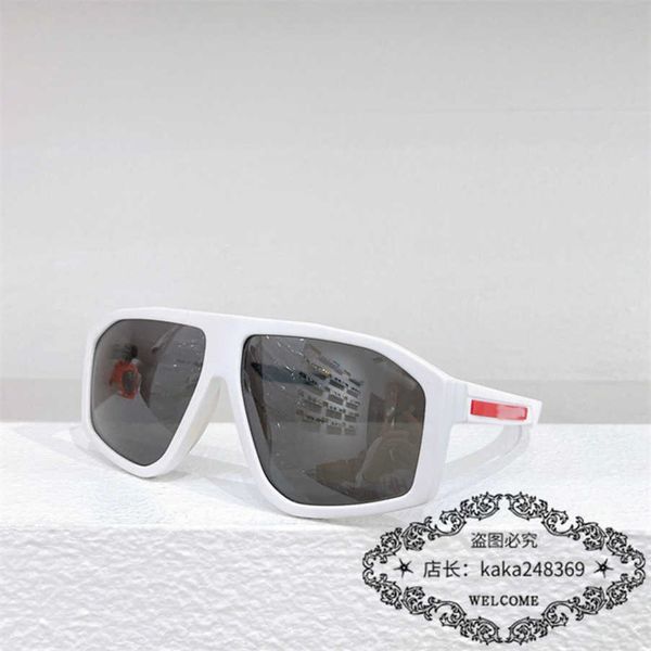 2023 new luxury designer p's big frame riding sunglasses net red ins star ski goggles all-in-one glasses spr08y sunglasses, White;black
2023 new luxury designer p's big frame riding sunglasses net red ins star ski goggles all-in-one glasses spr08y sunglasses, White;black