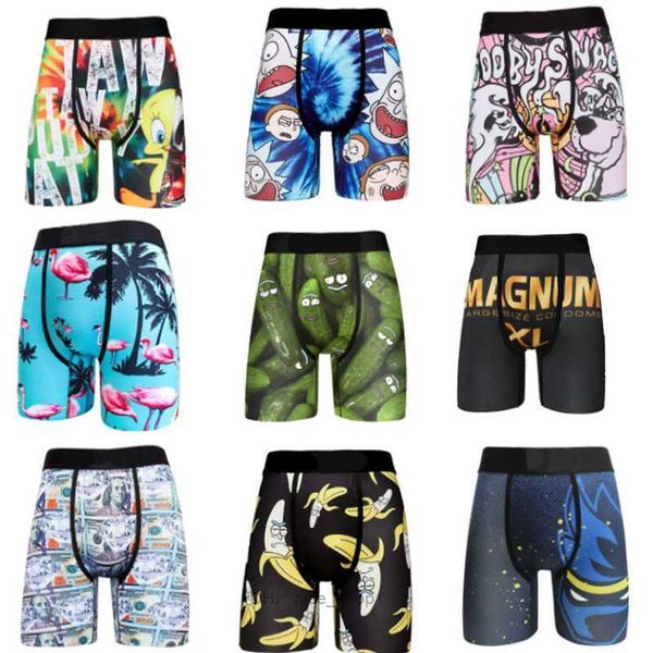 psd underwear designer mens shorts boxer underwear underpants printed soft boxers breathable branded male short pants mqk0, Black;white
psd underwear designer mens shorts boxer underwear underpants printed soft boxers breathable branded male short pants mqk0, Black;white