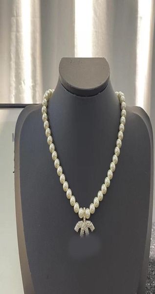 multiple styles classic pearl necklace design for women luxury brand c necklaces birthday wedding gift6652673, Silver
multiple styles classic pearl necklace design for women luxury brand c necklaces birthday wedding gift6652673, Silver