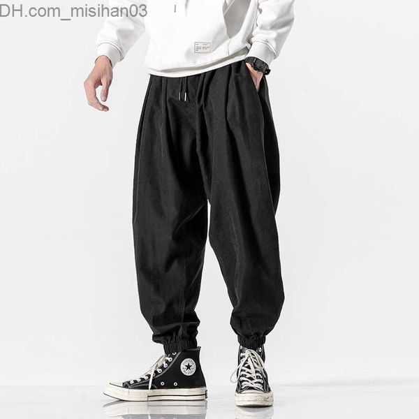men's pants men's black pants hip-hop street clothing fashion jogging harem trousers men's casual sports pants men's lar
men's pants men's black pants hip-hop street clothing fashion jogging harem trousers men's casual sports pants men's lar