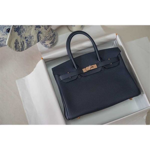 women handbag 5a h ermess birkins bags genuine leather blue color brand purse luxury handbag italy togo wax rose goldwith h logo qq qq
women handbag 5a h ermess birkins bags genuine leather blue color brand purse luxury handbag italy togo wax rose goldwith h logo qq qq