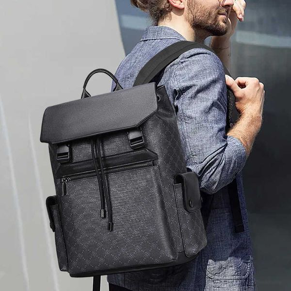 fashion men's backpack fashion print large capacity 15.6-inch computer schoolbag travel leather backpack 230715
fashion men's backpack fashion print large capacity 15.6-inch computer schoolbag travel leather backpack 230715