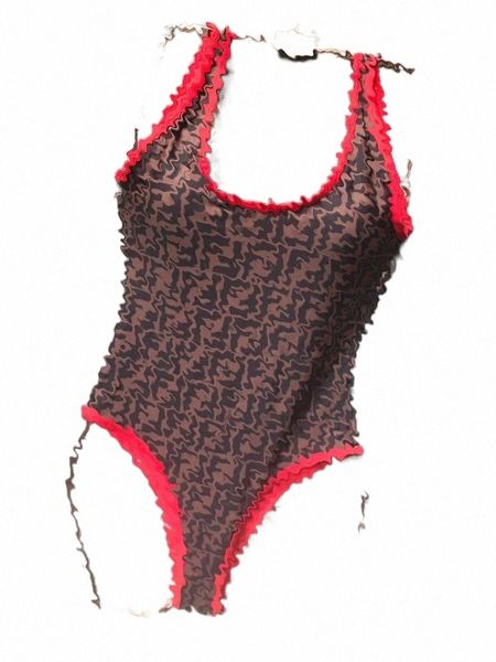 designer bathing suits woman classic letter print one-piece swimsuits charming bikini beach ladies designer swim suit fashion swimwear f0yr#, White;black
designer bathing suits woman classic letter print one-piece swimsuits charming bikini beach ladies designer swim suit fashion swimwear f0yr#, White;black