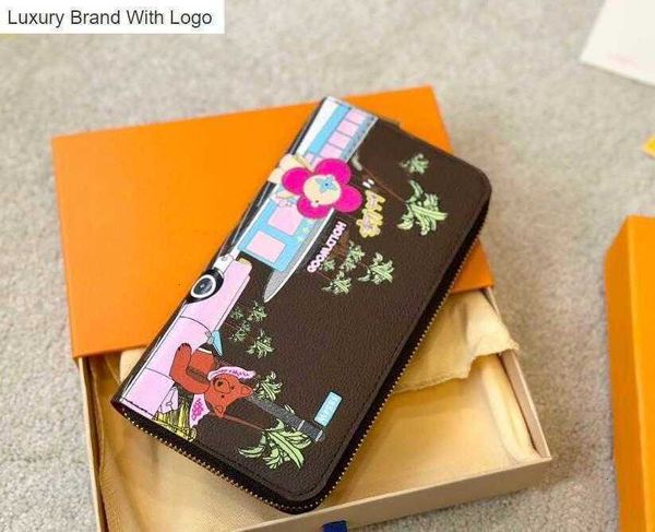 bag handbags christmas present purses men's wallets zipper bag female wallet purse fashion card holder pocket long short folding cluth, Black
bag handbags christmas present purses men's wallets zipper bag female wallet purse fashion card holder pocket long short folding cluth, Black