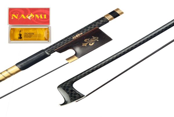 naomi carbon fiber bow rosin violin bow violin part accessories for violin players6294179
naomi carbon fiber bow rosin violin bow violin part accessories for violin players6294179