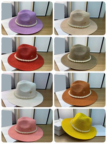 r classic fashion net red pearl straw hat lady lace travel sun block visor flat straw braid temperament all-match sun hat, Blue;gray
r classic fashion net red pearl straw hat lady lace travel sun block visor flat straw braid temperament all-match sun hat, Blue;gray