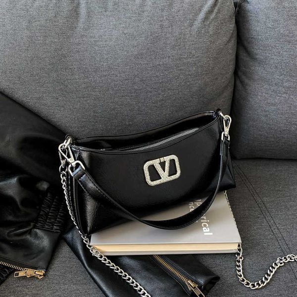 velatninio designer bags for ladies2023 new women's bag fashionable advanced texture simple quality leisure rhinestone chain one should
velatninio designer bags for ladies2023 new women's bag fashionable advanced texture simple quality leisure rhinestone chain one should