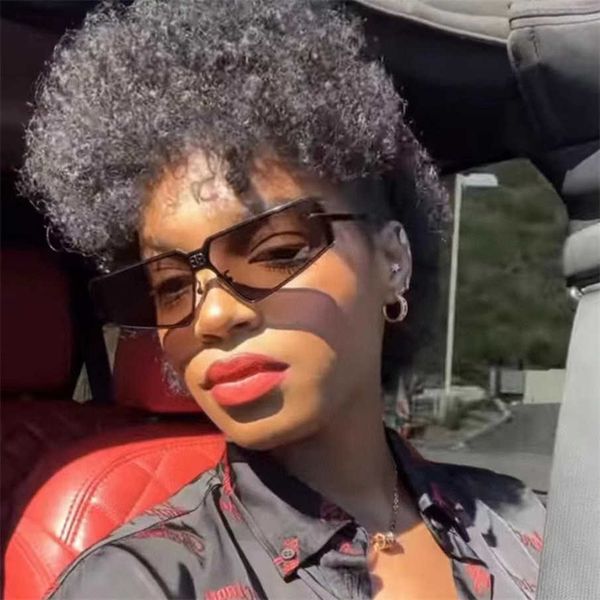 2023 new luxury designer family b's new cat's eye sunglasses fashionable men's and women's ins popular online stars same, White;black
2023 new luxury designer family b's new cat's eye sunglasses fashionable men's and women's ins popular online stars same, White;black