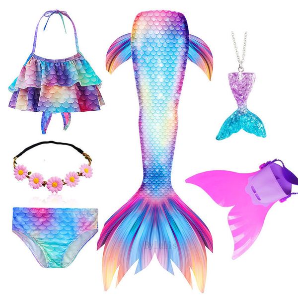 cosplay girls swimmable mermaid tail for swimming princess kids holiday mermaid costume cosplay swimsuit birthday children beach clothes 230, Blue
cosplay girls swimmable mermaid tail for swimming princess kids holiday mermaid costume cosplay swimsuit birthday children beach clothes 230, Blue