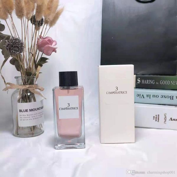 cologne famous l imperatrice 3 cologne pour femme perfume fragrance for woman 100ml edt spray light parfum designer perfumes pleasant fragra
cologne famous l imperatrice 3 cologne pour femme perfume fragrance for woman 100ml edt spray light parfum designer perfumes pleasant fragra