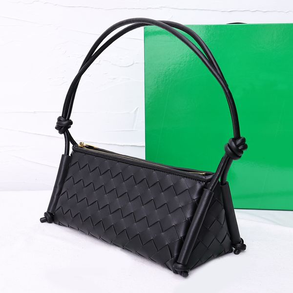 woven underarm bag handbags triangle fashion shoulder bags sheepskin zipper closure cell phone pocket hobo bag solid color women tote purse
woven underarm bag handbags triangle fashion shoulder bags sheepskin zipper closure cell phone pocket hobo bag solid color women tote purse