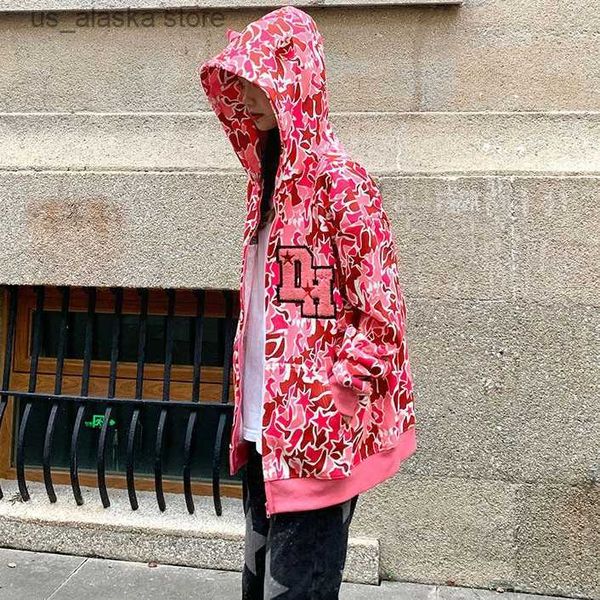 men's hoodies sweatshirts camouflage devil full print hoodie hip hop street hooded cardigan sweatshirt men and women couple harajuku tr, Black
men's hoodies sweatshirts camouflage devil full print hoodie hip hop street hooded cardigan sweatshirt men and women couple harajuku tr, Black