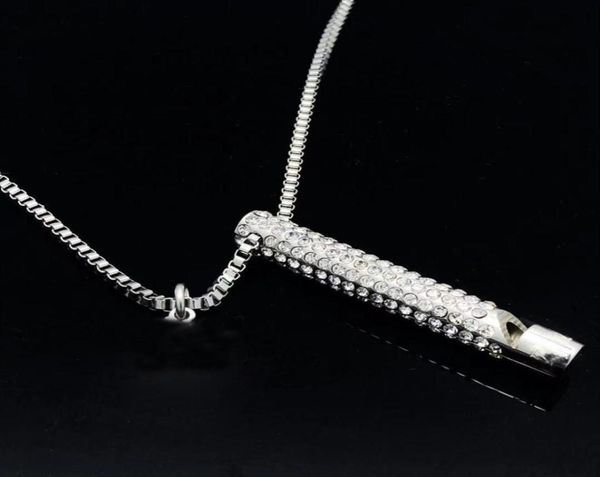 fashion pendant necklaces brand with logo whistle designer necklace for men silver chains womens party wedding lovers gift luxury 4403567
fashion pendant necklaces brand with logo whistle designer necklace for men silver chains womens party wedding lovers gift luxury 4403567