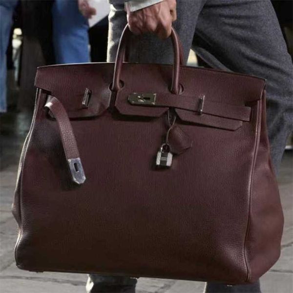 large capacity travel business shoulder bags totes designers french paris brand brk bags with h 50cm fashion unisexs fitness luggage handbag
large capacity travel business shoulder bags totes designers french paris brand brk bags with h 50cm fashion unisexs fitness luggage handbag
