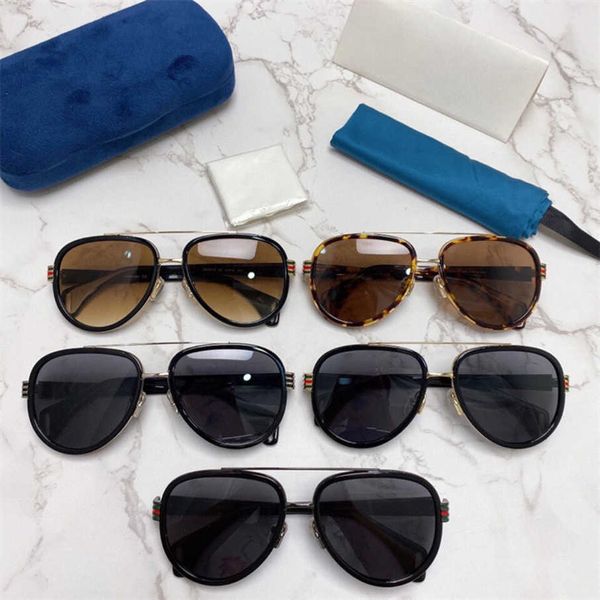 2023 luxury designer sunglasses g family's new toad frame sunglasses ins.com red star sun glasses for men and women gg0447 fashion, White;black
2023 luxury designer sunglasses g family's new toad frame sunglasses ins.com red star sun glasses for men and women gg0447 fashion, White;black