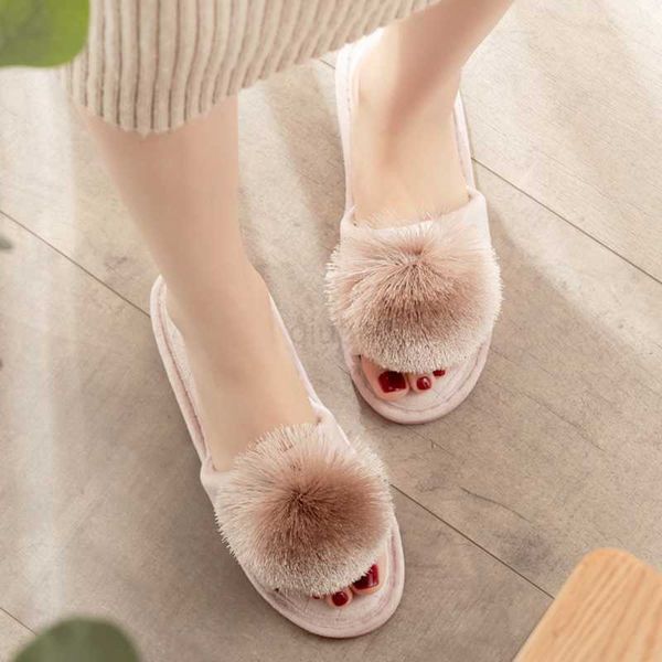 slippers shoes women flowing ball thin velvet non-slip slippers woman elegant women's sandals slip on women shoe slipper footwear femal, Black
slippers shoes women flowing ball thin velvet non-slip slippers woman elegant women's sandals slip on women shoe slipper footwear femal, Black