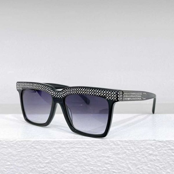 luxury designer sunglasses 2023 new ch home network celebrity same style personalized women's versatile fashion sunglasses ch9119b, White;black
luxury designer sunglasses 2023 new ch home network celebrity same style personalized women's versatile fashion sunglasses ch9119b, White;black