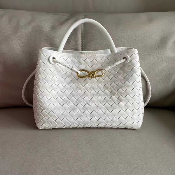 small bag botegas designer design metal rope andiamo buckle leather woven tote one shoulder portable large capacity vegetable basket women&#
small bag botegas designer design metal rope andiamo buckle leather woven tote one shoulder portable large capacity vegetable basket women&#