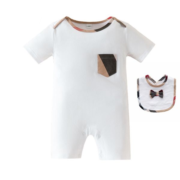 baby jumpsuits kid girl boy rompers clothing newborn summer set children's set bodysuit pocket decoration comes with a saliva towel and, Blue
baby jumpsuits kid girl boy rompers clothing newborn summer set children's set bodysuit pocket decoration comes with a saliva towel and, Blue