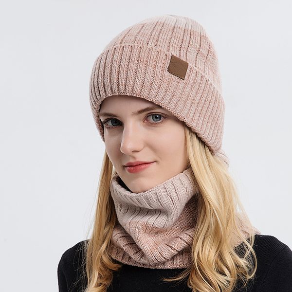 fashion designer jewelry neutral knitted hat with plush and thick insulation hat versatile scarf, hat & glove sets wholesale dmz15, Blue;gray
fashion designer jewelry neutral knitted hat with plush and thick insulation hat versatile scarf, hat & glove sets wholesale dmz15, Blue;gray