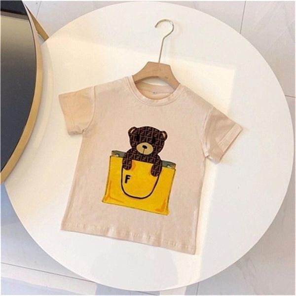 children's men's and women's short-sleeved t-shirt children's summer 2023 children's new loose summer trend size 90, Blue
children's men's and women's short-sleeved t-shirt children's summer 2023 children's new loose summer trend size 90, Blue