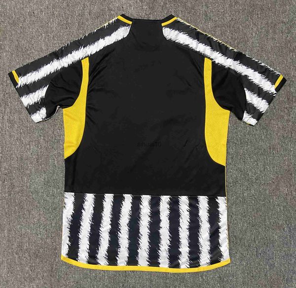 men's t-shirts 23-24 italian clothing for juventus football away home jersey short sleeved thai polyester soccer ball team contest t-sh, White;black
men's t-shirts 23-24 italian clothing for juventus football away home jersey short sleeved thai polyester soccer ball team contest t-sh, White;black