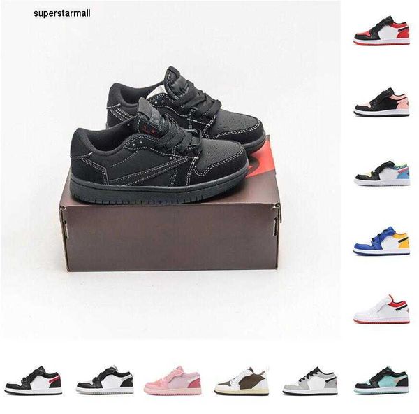 2023 new basketball shoes kid 1s toddler kids 1 low opposite reverse childrens trainers infants athletic white red athletics shoes for boys, Black
2023 new basketball shoes kid 1s toddler kids 1 low opposite reverse childrens trainers infants athletic white red athletics shoes for boys, Black