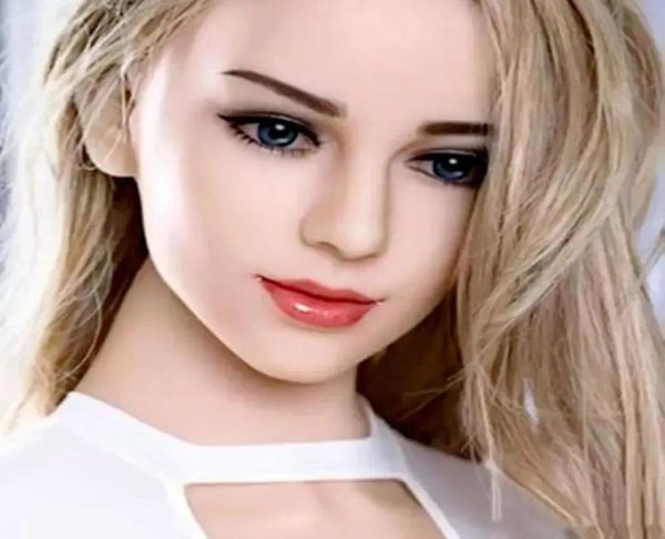 158cm japanese true love doll male toy full silicone sweet voice realistic doll westernstyle big tits., Black;white
158cm japanese true love doll male toy full silicone sweet voice realistic doll westernstyle big tits., Black;white