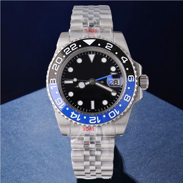 luxury classic watch for men designer watchs mens watches mechanical automatic wristwatch fashion wristwatches 2813 movement submariners mon, Slivery;brown
luxury classic watch for men designer watchs mens watches mechanical automatic wristwatch fashion wristwatches 2813 movement submariners mon, Slivery;brown