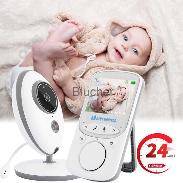 other 24 inch wireless lcd audio video baby monitor radio nanny music intercom ir portable baby camera walkie talkie babysitter vb605 x0731, Silver
other 24 inch wireless lcd audio video baby monitor radio nanny music intercom ir portable baby camera walkie talkie babysitter vb605 x0731, Silver